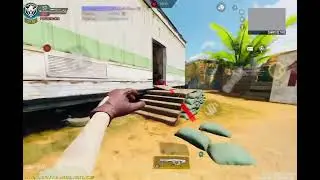 RPD ORBIT ( un arma que no necesita recargar )