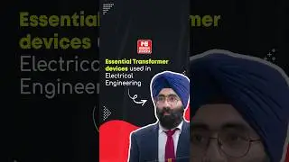 Key Transformer Devices in Electrical Engineering | UPSC ESE Topper | Mock Interview | MADE EASY
