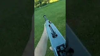 Thompson Gun 1928 Fully Automatic