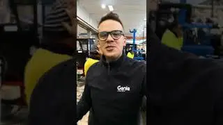 JUST MATTI AL LAVORO