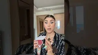 Yo solo utilizo maquillaje del caro 😅 &iquest;Tienes una amiga asi?  #comedia #humor
