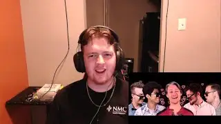 BASS GANG | HOOKED ON A FEELING | REACTION!!!