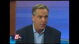 Mike McFadden On 