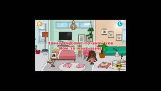 How to Make REAL SLIME in Toca Boca World for free | Toca Life World