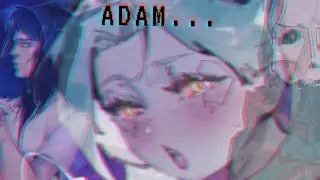 Adam Smasher's last thoughts
