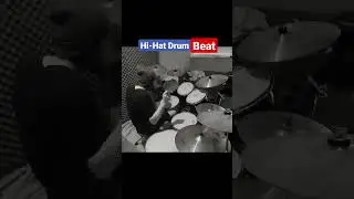 Drums of Liberation - Double Bass / Drum Beat #shorts #music #drums