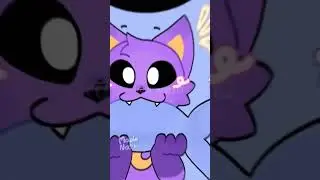 Catnap x Bobby bearhug 