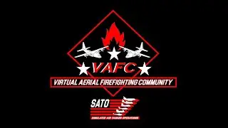 Virtual Aerial Firefighting Community returns to flight in 2025