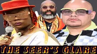 First Fat Joe, Now Caroline Wanga Resign, This Ain&rsquo;t Coincidence Black Americans | The Seers Glare