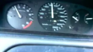 DOHC ZC hondata s300 d16a1 basemap ripper vid.