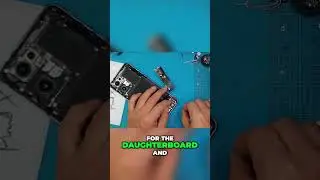 Ultimate Guide to Disassembling Your Smartphone! [OPPO FIND X5 PRO] | Sydney CBD Repair Centre