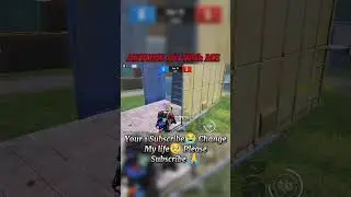 🤐 #tdm @BattlegroundsMobile_IN