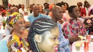 Mc Mbakara abandons former Cross River State PDP Chairman for the present