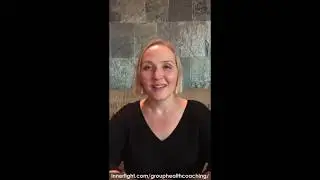 Group Coaching Testimonials - Heidi Jones Coaching