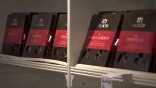 Hallinger Pralinen: Gourmet Gl&uuml;cklichmacher aus Landsberg