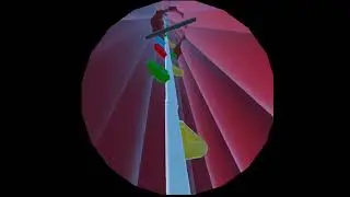 NOPE - THE RR EXPERIENCE - REC ROOM GAME TRAILER - BY DEATH SONG GAMES - COMING SOON