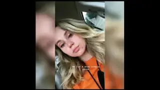 Brec bassinger | Stargirl #17