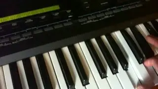 Como cargar bancos de sonidos a Roland D-50 desde la computadora,tutorial.