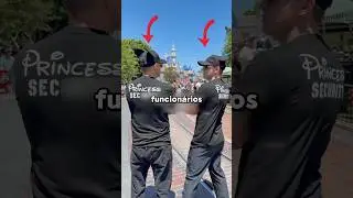 Isso vai Acontecer se você PERDER seu filho na Disney!