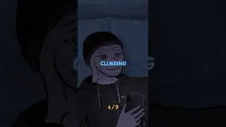 Put a Finger Down Depression Edition