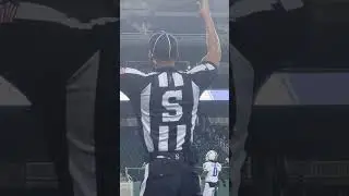 🏈 УВЕЛИЧЕНИЕ ПРЕИМУЩЕСТВА: первая атака во второй половине, тачдаун Си Кинга