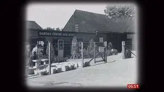The garden centre that began a British obsession - 70th anniversary (UK) 17/Oct/2025