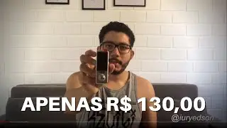 REVIEW do pedal ROWIN TUNER  / Afinador