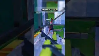 ALMOST HAD BRO 😭🙏 #fortnite #fortniteclips #fortnitefunny