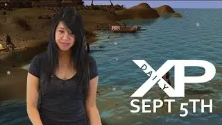 ArcheAge Open Beta, League of Legends Lore, TESO and more! | The XP SEP 5th