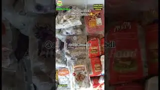 SOLARI IKAN AYAM, HEMATO, FISH ROLL DLL RESTOCK DI ADELIA FROZEN FOOD LAMPUNG #short #shorts