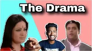 THE DRAMA OF HINDI DAILY SOAP
