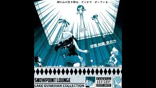Snowpoint Lounge - Galactic Lab Infiltration (Remastered)