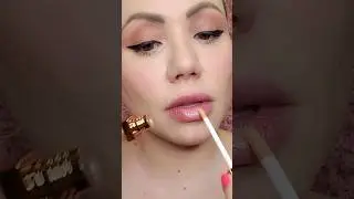 Pinklipps Lip Gloss Star #lipgloss