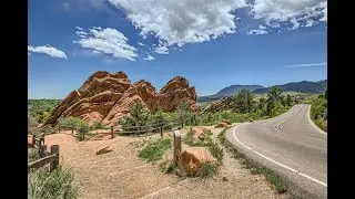 Preserve at Mesa Creek-  Offers new single-family homes for sale in Colorado Springs, CO.