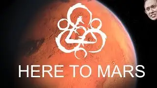 Matt Heafy (Trivium) - Coheed & Cambria - Here To Mars I Acoustic Cover