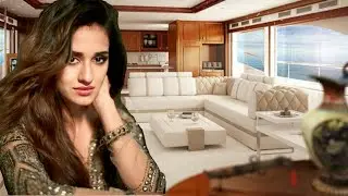 Disha Patani : House,Net worth,Pet's,Car,Family & Friend's, LifeStyle