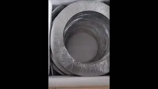 Titanium Grade 1 Strip Coil as per ASTM F67