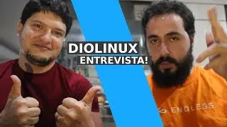 Um bate-papo com o mestre do Blender 3D, Cicero Moraes - Especial Latinoware