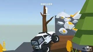 Offroad Mania New 
