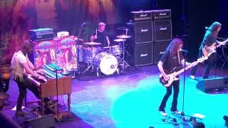 Glenn Hughes - Holy Man (Deep Purple)