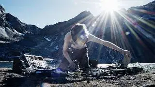 BIOMES: Mountain | Ambient Music at 10,000FT