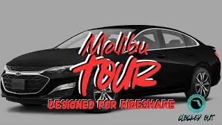 Malibu Tour