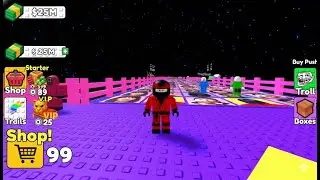 Roblox Steal A Brainrot Challenge Day 02 #robloxlive #shortslive
