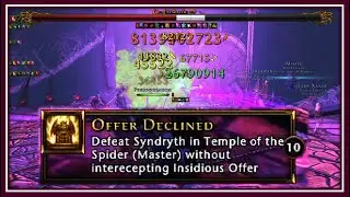 The HARDEST Challenge in MToS! (most annoying anyway) Going for Web Hacker in Neverwinter M24