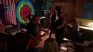 Motor City Riot - Downtown Ale House - 3.3.2018