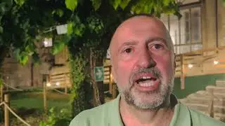 Da Pistoia  il Popolo del Blues fa tappa a Piacenza