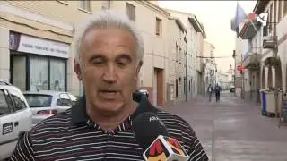 LA MUELA QUIERE OLVIDAR