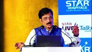 STAR LiverTalkx I ABOi Liver Transplant Strategies in High MELD Patients | Dr Sanjiv Saigal