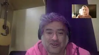 HSMerch Entrevista: Fat Mike (NOFX)