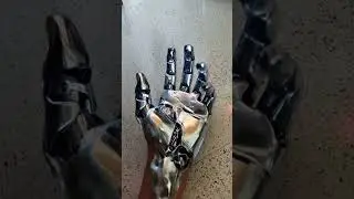 Hand robot